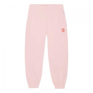 Molo Adan Byxor & Jeans Flicka Candy Floss | SE0000364