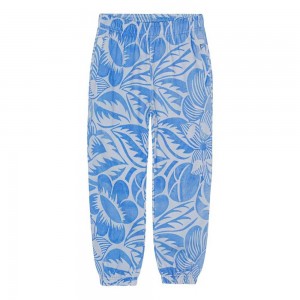 Molo Adan Byxor & Jeans Flicka Charleston Blue | SE0000367