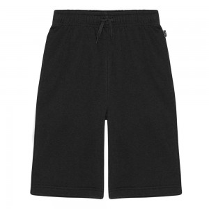 Molo Add Shorts Pojke Black | SE0000707