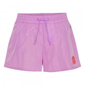 Molo Addie Shorts Flicka Alpine Glow | SE0000417