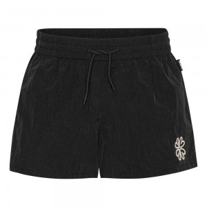 Molo Addie Shorts Flicka Black | SE0000410