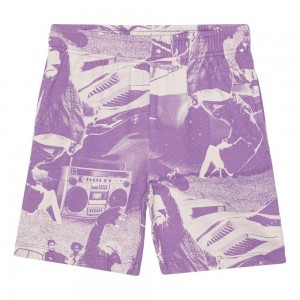 Molo Adian Shorts Pojke Street Dance | SE0000730