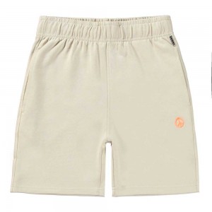 Molo Adian Shorts Pojke Summer Sand | SE0000709