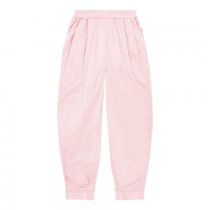 Molo Alexa Byxor & Jeans Flicka Candy Floss | SE0000351