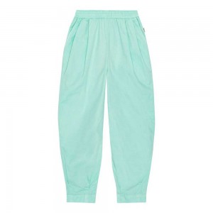 Molo Alexa Byxor & Jeans Flicka Cool Mint | SE0000374