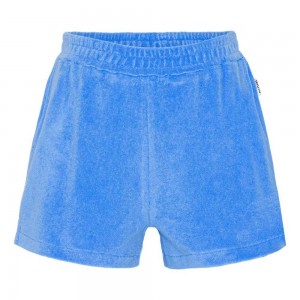 Molo Angel Shorts Flicka Forget Me Not | SE0000204