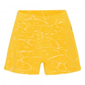 Molo Angel Shorts Flicka Submarine Joy | SE0000191