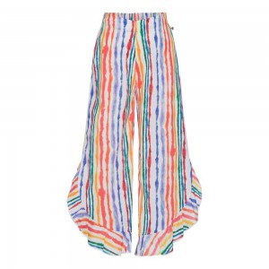 Molo Aretha Byxor & Jeans Flicka Watercolours | SE0000372