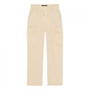 Molo Argo Byxor & Jeans Pojke Sandy | SE0000645