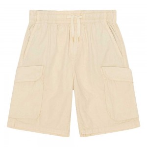 Molo Argod Shorts Pojke Sandy | SE0000708