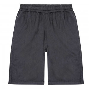 Molo Arrow Shorts Pojke Iron Gate | SE0000704