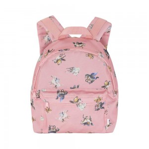 Molo Backpack Bags Fairy Horses Mini | SE0000919