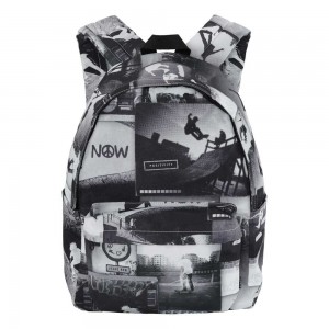 Molo Backpack Mio Bags Skate Life | SE0000922