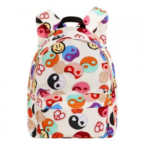 Molo Backpack Mio Bags Yin Yang | SE0000917