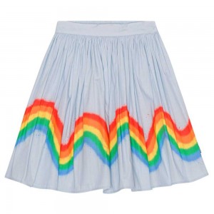 Molo Bonnie Kjolar Flicka Bifrost | SE0000446