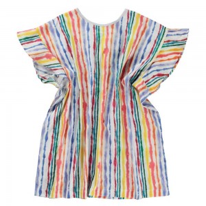 Molo Cayla Dresses Flicka Watercolours | SE0000192