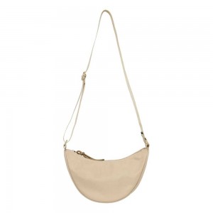 Molo Crescent Bag Bags Sandy | SE0000909