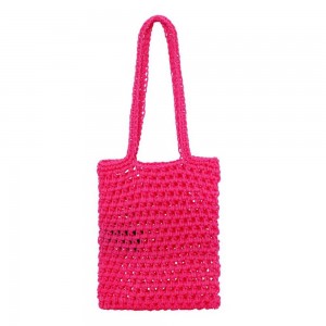 Molo Crochet Bag Bags Confetti | SE0000920