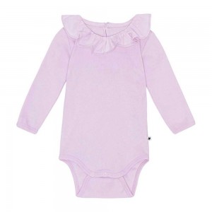 Molo Faye Bodies Babysuits Flicka Alpine Glow | SE0001251