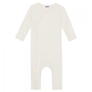 Molo Fellow Bodies Babysuits Pojke Sea Shell | SE0001245