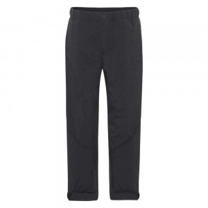 Molo Haemon Pants Jeans Black | SE0000140