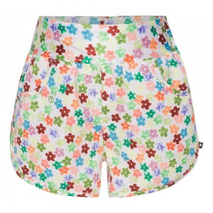 Molo Neva Badshorts & Boardies Flower Petit | SE0001111