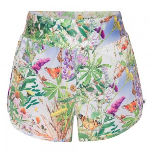 Molo Neva Badshorts & Boardies Wild Nature | SE0001162