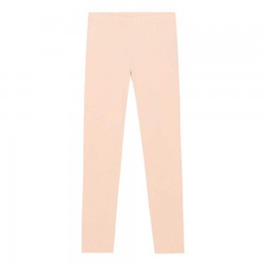 Molo Nica Leggings Flicka Fluffy Rose | SE0000330