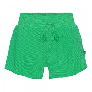 Molo Nicci Badshorts & Boardies Bright Green | SE0001108