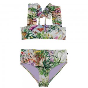 Molo Nice Bikinis Wild Nature | SE0001050