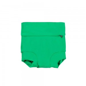 Molo Nick Badshorts & Boardies Bright Green | SE0001126