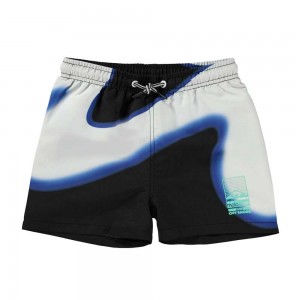 Molo Niko Badshorts & Boardies Wave | SE0001153