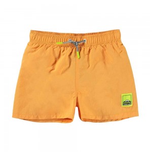 Molo Niko Solid Badshorts & Boardies Sunset | SE0001142