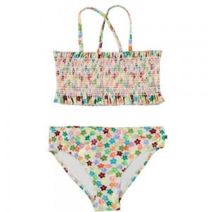 Molo Nita Bikinis Flower Petit | SE0001029