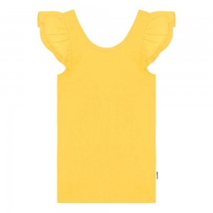 Molo Ranja T Shirts Tops Flicka Submarine | SE0000494