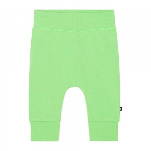 Molo Sammy Pants Jeans Pojke Grass Green | SE0001347