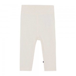 Molo Sting Pants Jeans Pojke Sea Shell | SE0001345