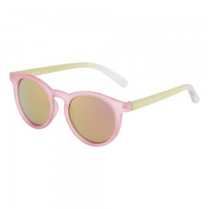 Molo Sun Shine Solglasögon Lilac Pink | SE0001011