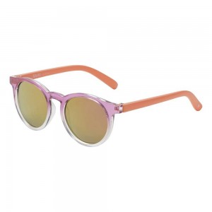 Molo Sun Shine Solglasögon Pale Lilac | SE0001009