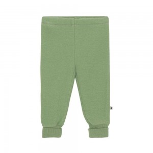 Molo Ulmer Pants Jeans Moss Green | SE0000001