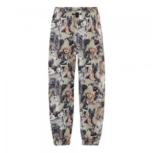 Molo Waits Regnkläder Pups Camo | SE0000096