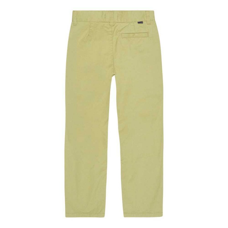 Molo Ace Byxor & Jeans Pojke Sage | SE0000671