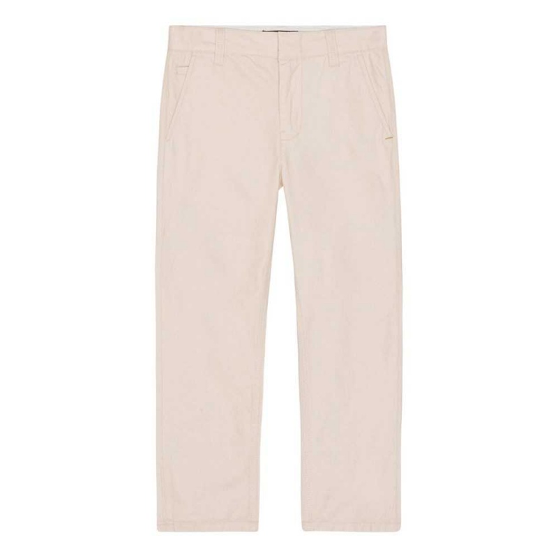 Molo Ace Byxor & Jeans Pojke Summer Sand | SE0000651