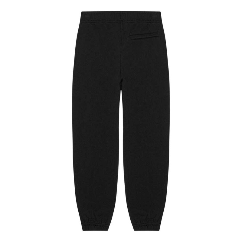 Molo Adan Byxor & Jeans Pojke Black | SE0000660