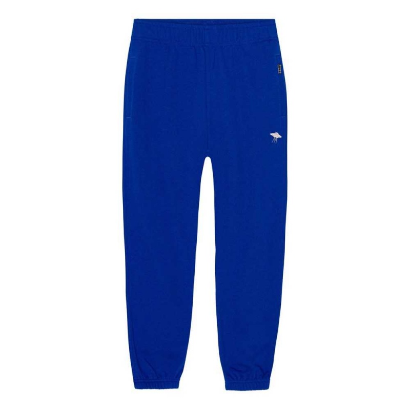 Molo Adan Byxor & Jeans Pojke Reef Blue | SE0000659