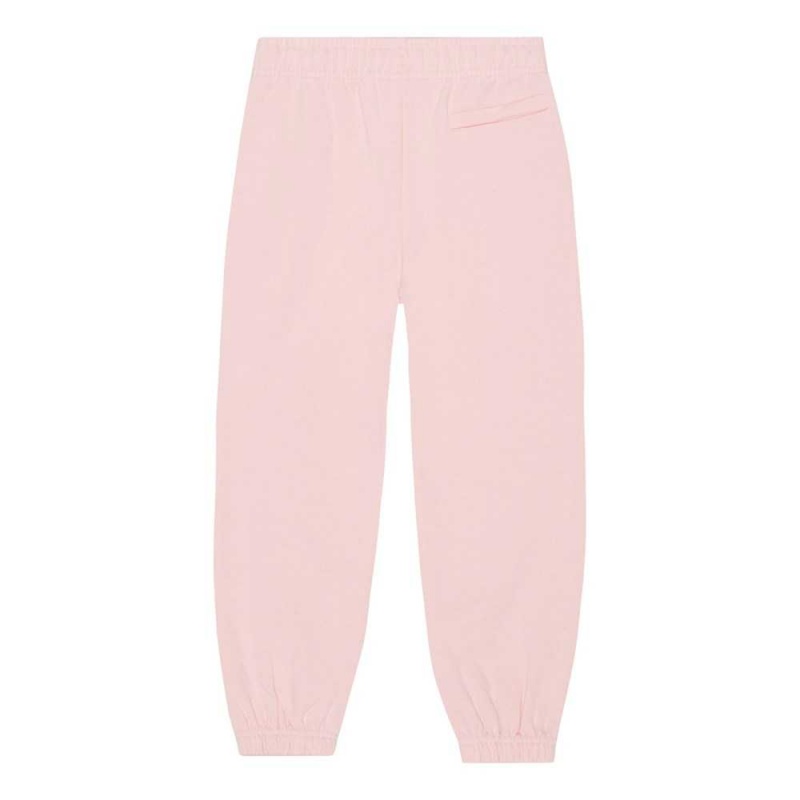 Molo Adan Byxor & Jeans Flicka Candy Floss | SE0000364