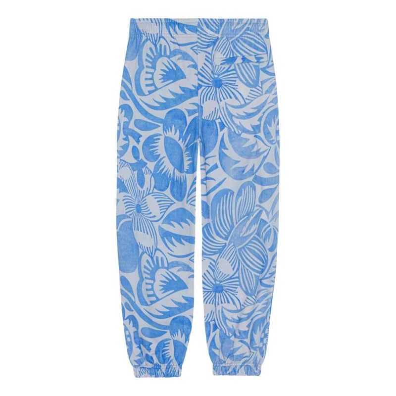 Molo Adan Byxor & Jeans Flicka Charleston Blue | SE0000367