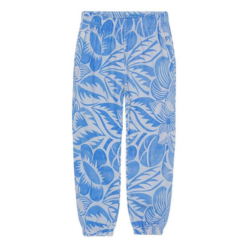 Molo Adan Byxor & Jeans Flicka Charleston Blue | SE0000367