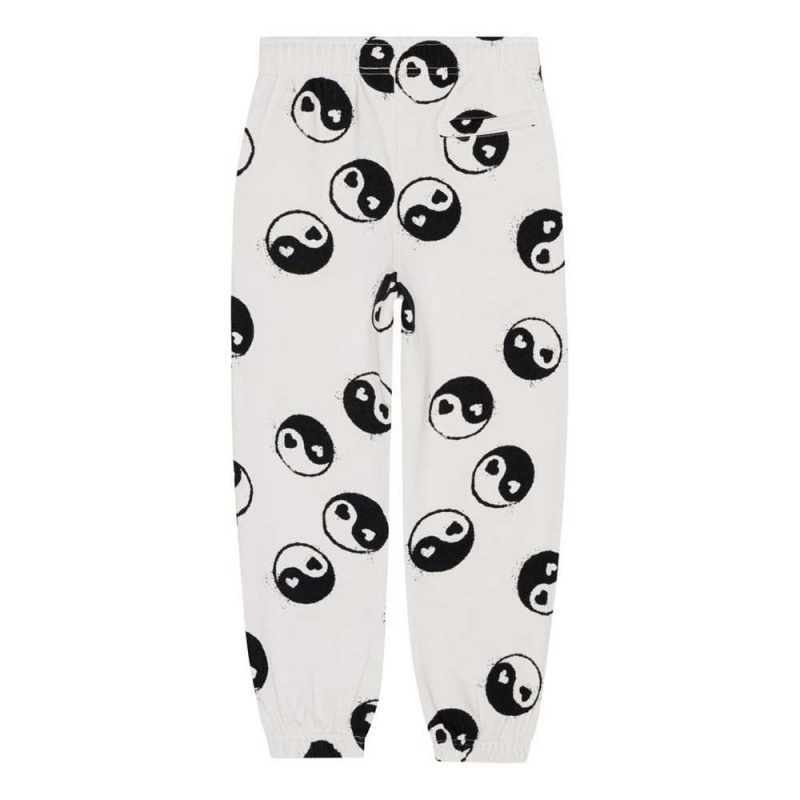 Molo Adan Byxor & Jeans Flicka Simple Yin Yang | SE0000355