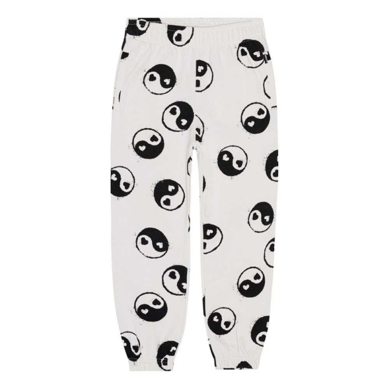 Molo Adan Byxor & Jeans Flicka Simple Yin Yang | SE0000355